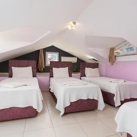 Kaya 2 * Дальян