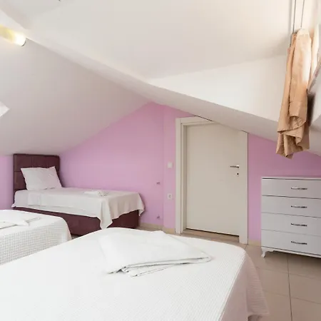 Kaya 2 Villa