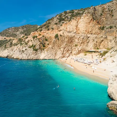 Вилла Kaya 2 Дальян