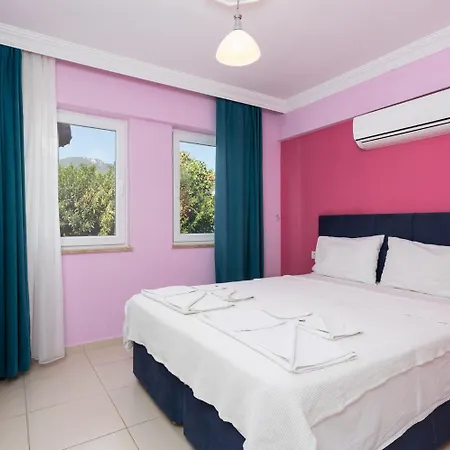 Kaya 2 * Дальян