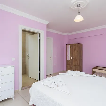 Kaya 2 Villa