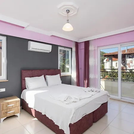 Villa Kaya 2