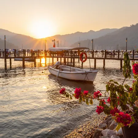 Villa Kaya 2 Dalyan