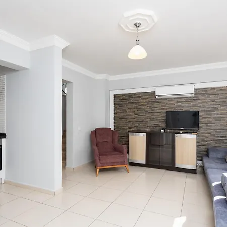 Kaya 2 Villa