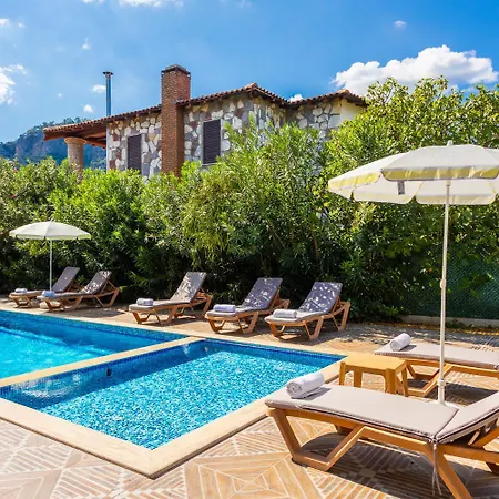 Villa Kaya 2 Dalyan