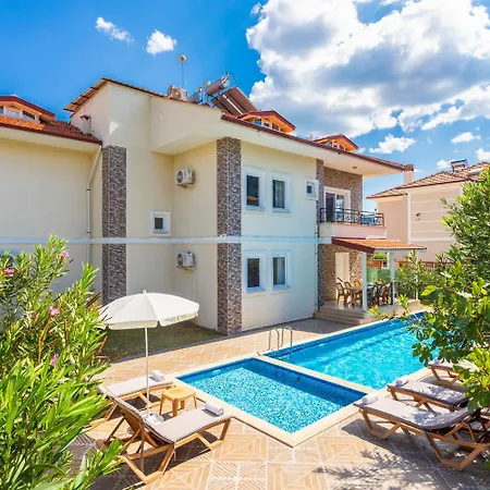 Villa Kaya 2