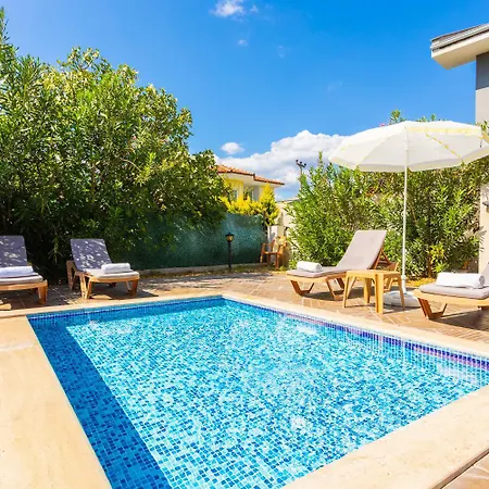 Kaya 2 Villa