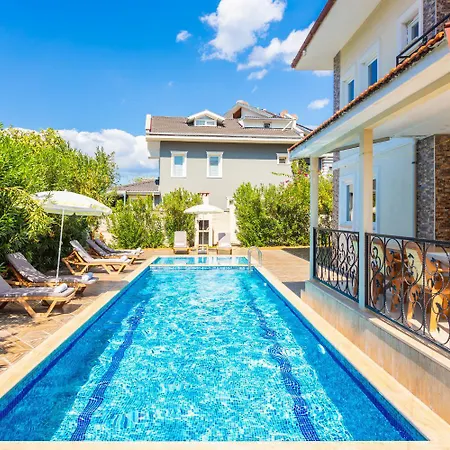 Kaya 2 Villa *