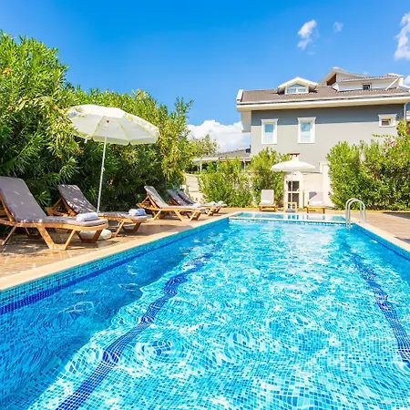 Villa Kaya 2